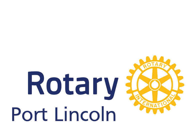 One full truck of Hay bought by Rotary Port Lincoln .. WOW!